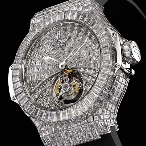 hublot teuerstes modell|The 10 Most Expensive Hublot Watches in the world .